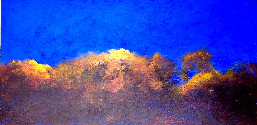 Through the echoes III