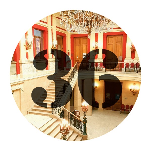 Portrait Michel Marinus