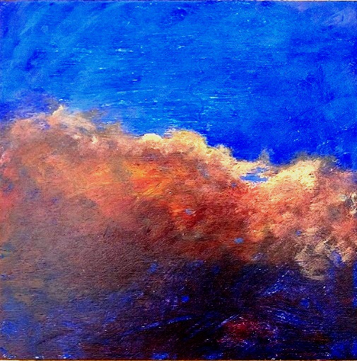 Through the echoes I