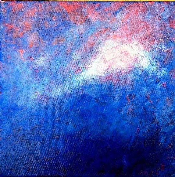 Chasing shadows XIII