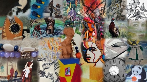 AKA — Artistes Plasticiens de Belgique