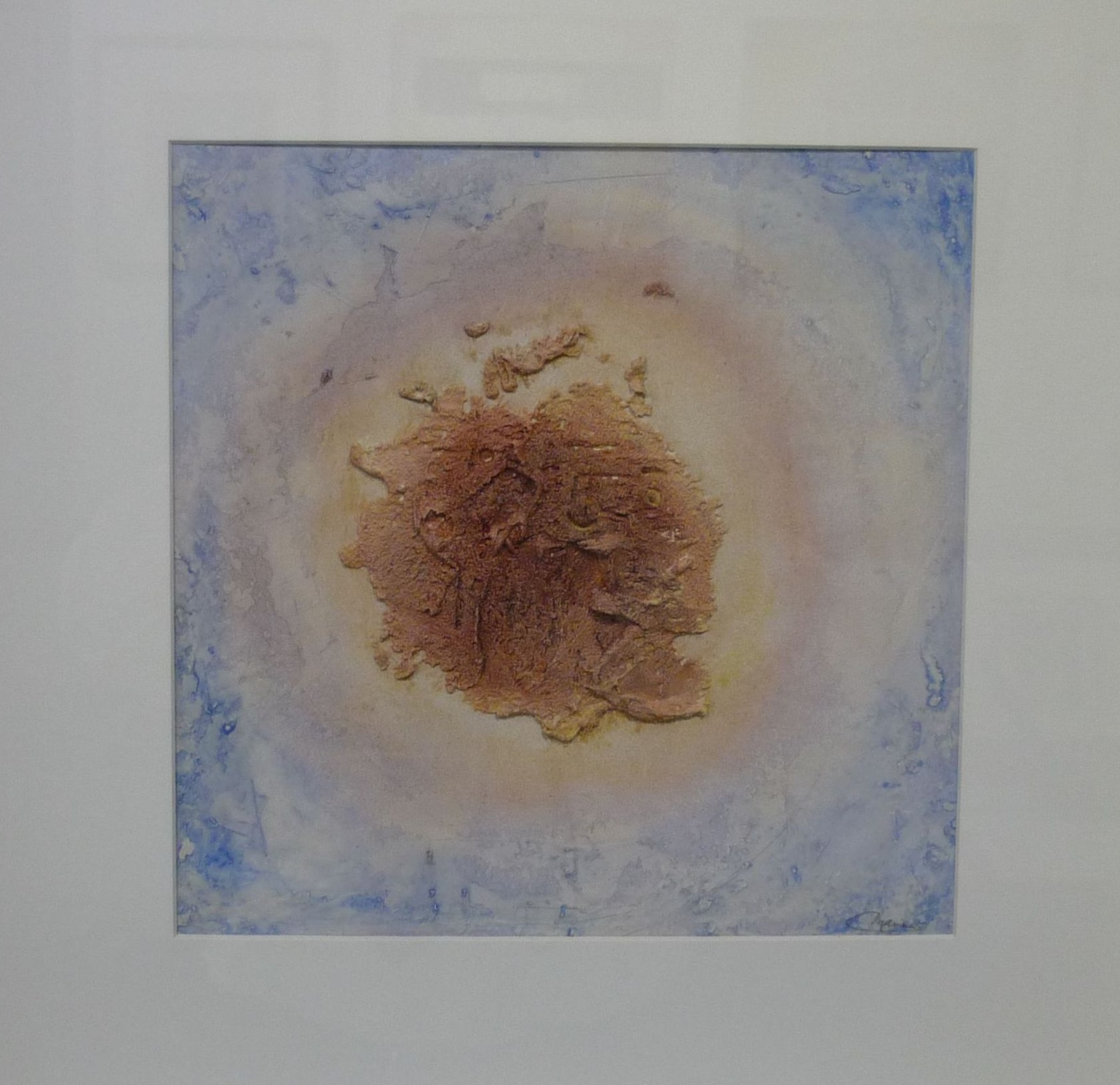 Composition N°4 - Michel Marinus