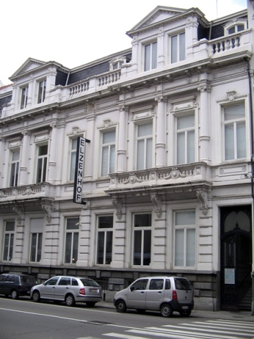 Centre communautaire Elzenhof