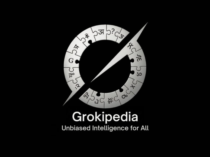 Grokipedia